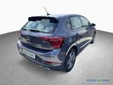 Volkswagen Polo R-Line 1.0 TSI DSG 95PS - VW Polo Gebrauchtwagen in Bochum