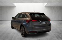 Skoda Scala - Vorschau Bild 4