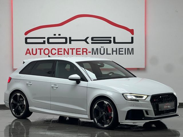 Audi RS3 S tronic quattro Sportback,Virtual,Matrix,19