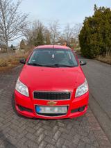 Chevrolet Aveo zu verkaufen  zuverlässig ... - Chevrolet Aveo aus 2006