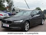 Volvo V90 Kombi Momentum Pro D4|KAM|AHK|LED|ACC|LKHEIZ - Volvo Gebrauchtwagen in Potsdam