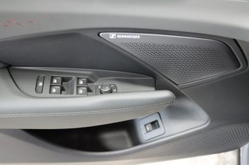 Cupra Terramar 1.5 eTSI 110 kW AHK HeadUp DCC Sennheis