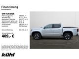 Volkswagen Amarok DC 2.0 TDI DSG 4M Life - Volkswagen Amarok: Dsg