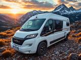 Malibu Van diversity 600 DB K  - Malibu Diversity 600 DB K