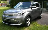 Kia Soul EV Play 1Hand Top Zustand