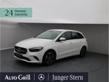 Mercedes-Benz B 180 Progressive Line Advanced Winter-Paket VZA - Mercedes-Benz B 180 Jahreswagen