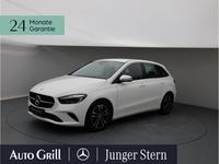 Mercedes-Benz B 180 Progressive Line Advanced Winter-Paket VZA