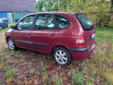 Renault Senic 1 PH2 - gebrauchte Renault Scenic aus dem Jahr 2000