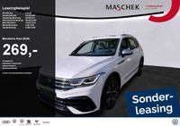 Volkswagen Tiguan - Vorschau Bild 1