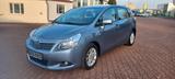 Toyota Verso 1.8l Valvematic Edition Edition - blaue Toyota Verso