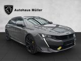 Peugeot 508 SW Hybrid 360 PSE - Peugeot 508 mit Hybrid-Antrieb