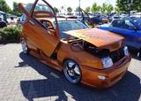 Ford Fiesta GFJ MK3 XR2I Tuning Umbau lesen!!! Tausch - gebrauchte Ford Fiesta aus dem Jahr 1995