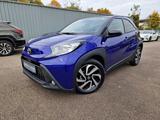 Toyota Aygo X Pulse/Allwetter - gebrauchte Toyota Aygo (X) aus dem Jahr 2024