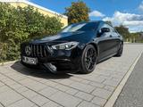 Mercedes-Benz CLA 45 AMG Coupé Coupe NEUES MODEL - gebrauchte Mercedes-Benz CLA 45 AMG aus dem Jahr 2020