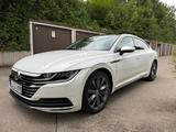 Volkswagen Arteon 2.0 TDI SCR 176kW DSG 4MOTION Eleganc... - Volkswagen Arteon mit Diesel-Antrieb: Panorama-Dach, Limousine