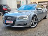 Audi A8 6.3 FSI W12 quattro Lang 21 Zoll - Audi A8: L W12