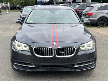BMW 518 - 2