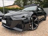 Audi RS6 4.0 Quattro B&O*Pano*Memory*ACC*360Kam - gebrauchte Audi RS6 aus dem Jahr 2020