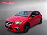 Seat Ibiza FR Pro Black Edition *Navi, AppCon., 18"*