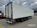 Schmitz Cargobull Vries Standard - Bohrgerät