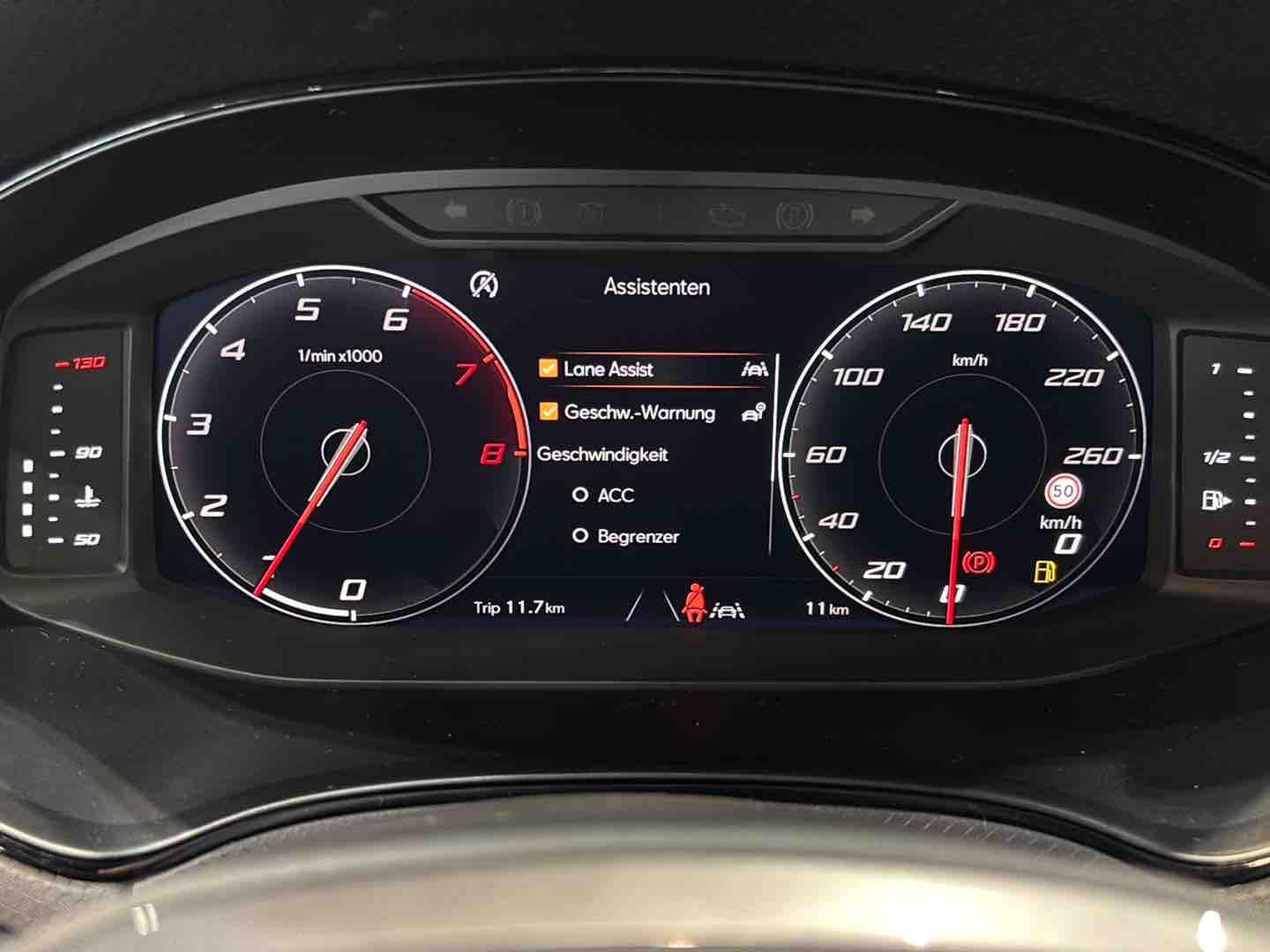 Seat Ibiza - Bild 16