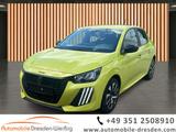 Peugeot 208 1.2 Style Automatik*Spurassist*Einparkhilfe*