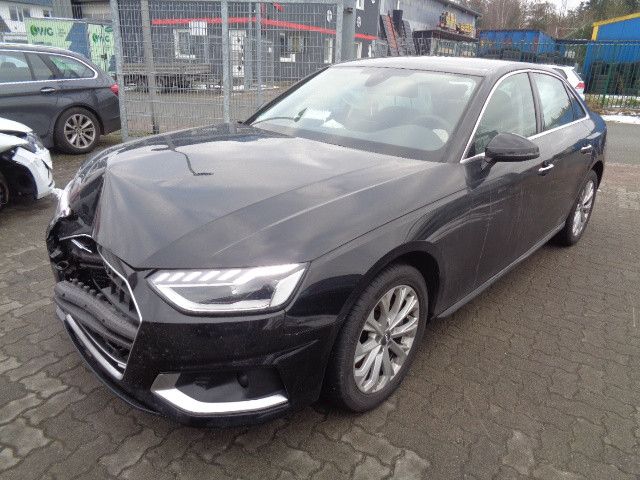 Audi A4 40 TFSI S tronic advanced