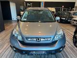 Honda CR-V 2.2 i-CTDi 4WD/UNICO PROP/TAGLIANDI U - gebrauchte Honda CR-V aus dem Jahr 2008