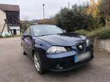 Seat Ibiza 1.4 wenig km - Seat aus 2008: 1.4