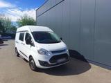Ford Custom Trend Flexi-Camper TÜV/AU/Service neu - Angebote