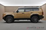 Toyota Land Cruiser LC 250 PRADO FIRST EDITION