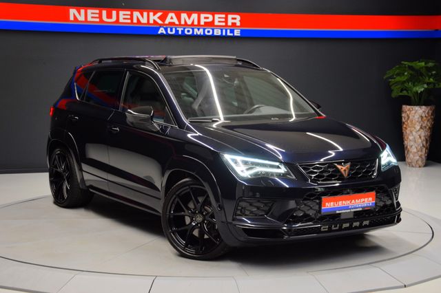 CUPRA Ateca 4Drive *WIDEBODY* Pano Schale ACC 360°
