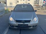 Mercedes-Benz A 180 CDI A -Klasse TÜV NEU / AHK - gebrauchte Mercedes-Benz A 180 aus dem Jahr 2007