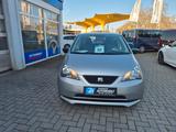 Seat Mii Blue*Automatik*Sitzheizung* - gebrauchte Seat Mii aus dem Jahr 2015