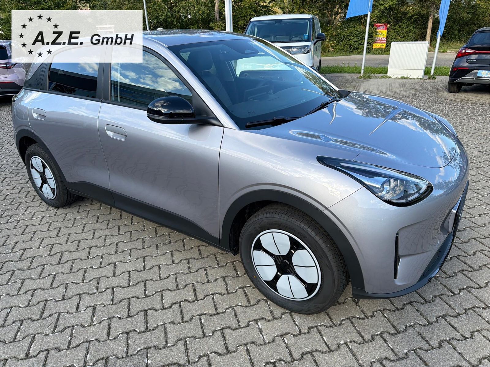 Geely E2 MAX 47,14 kWh *NAVI*SH*LHZ*TWA*KAMERA*PDC*... imagem 3