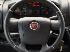 Miller Toronto 690|Heckstützen|Backofen|Dachklima