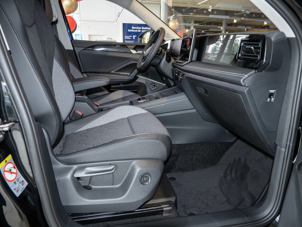 Volkswagen Tiguan - Bild 3