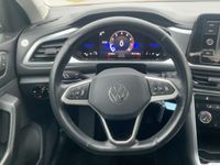 Volkswagen T-Roc - Vorschau Bild 10