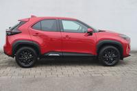 Toyota Yaris Cross Hybrid 1.5 VVT-i Team Deutschland ++