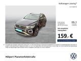 Volkswagen T-Roc 2.0 GOAL AHK CAM ACC LM17 NAVI SITZHEIZUNG - Volkswagen T-Roc: 5 Türen