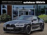 BMW M4 Competition M xDrive SD+INNOVATION+360+ACC+HU - BMW M4 von 2026