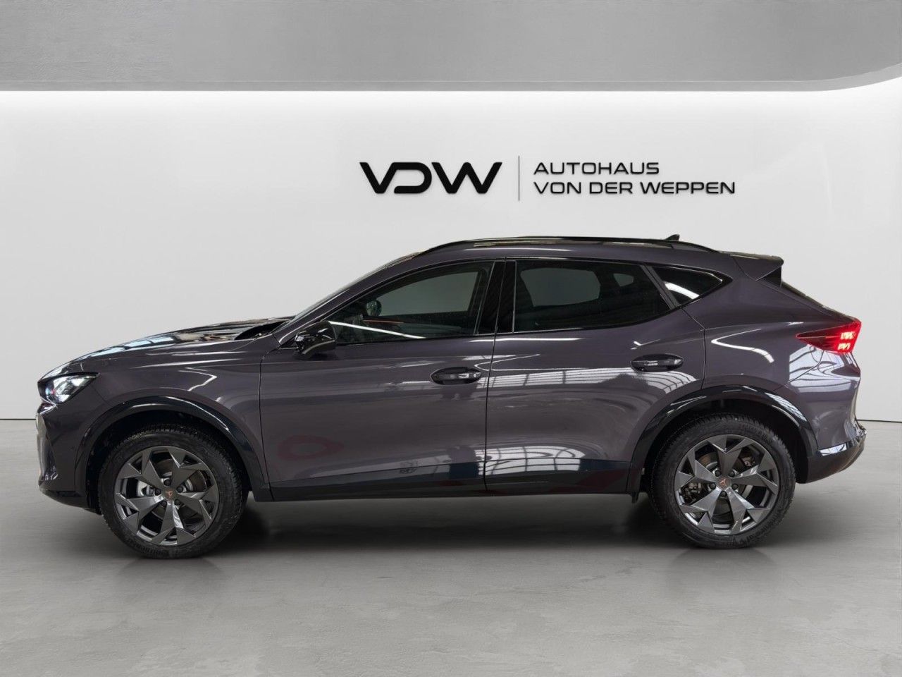 Cupra Formentor - Bild 3