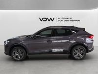 Cupra Formentor - Vorschau Bild 3