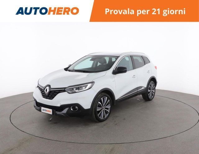 Image of Renault Kadjar