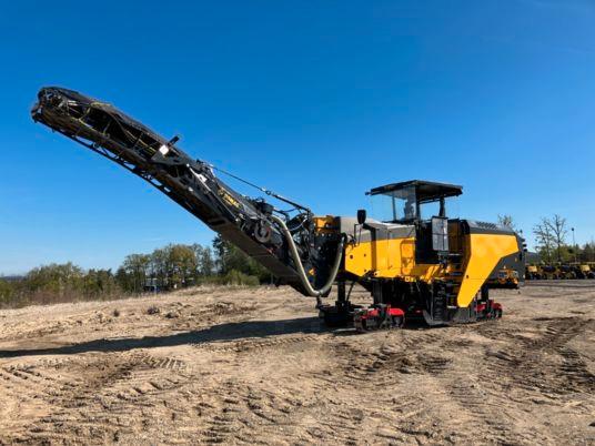 Andere BOMAG DE BM 2000/65 STAGEV
