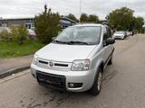 Fiat Panda 1.3 16V JTD Climbing 4X4 - Fiat Panda: Allradantrieb, Climbing