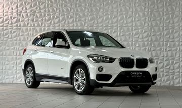 BMW X1 - 3