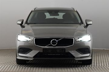 Volvo V60 - 2