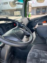 Mercedes-Benz Atego 1229 L - 4x2 Ladebordwand 8 Gang TÜV 410KM - Mercedes-Benz Atego 1229