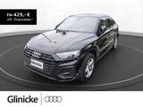 Audi Q5 Sportback 40 TFSI qu. advanced AHK LED Navi L - Audi Q5 advanced mit Benzin-Antrieb